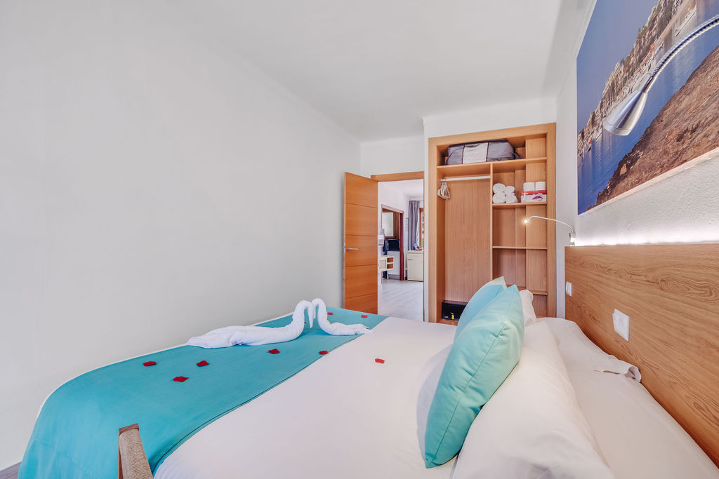 Premium Apartment