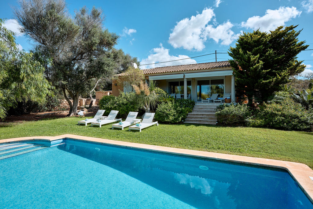 Villa Can Álvaro